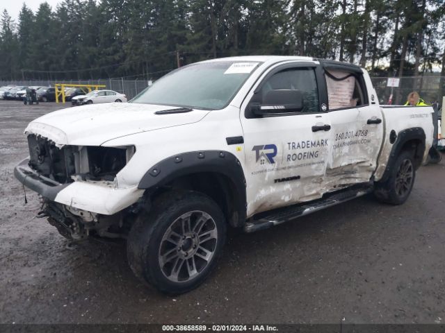 Photo 1 VIN: 5TFDW5F13DX317961 - TOYOTA TUNDRA 