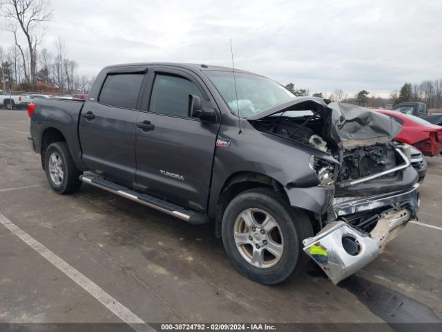 Photo 0 VIN: 5TFDW5F13DX318236 - TOYOTA TUNDRA 