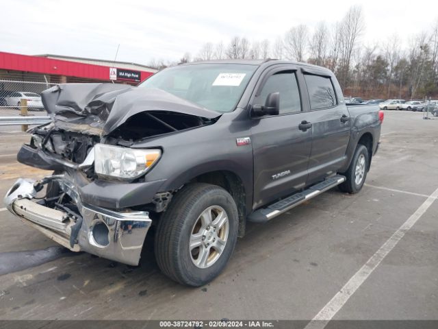 Photo 1 VIN: 5TFDW5F13DX318236 - TOYOTA TUNDRA 