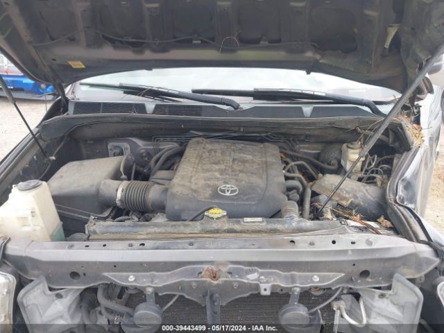 Photo 9 VIN: 5TFDW5F13DX320018 - TOYOTA TUNDRA 