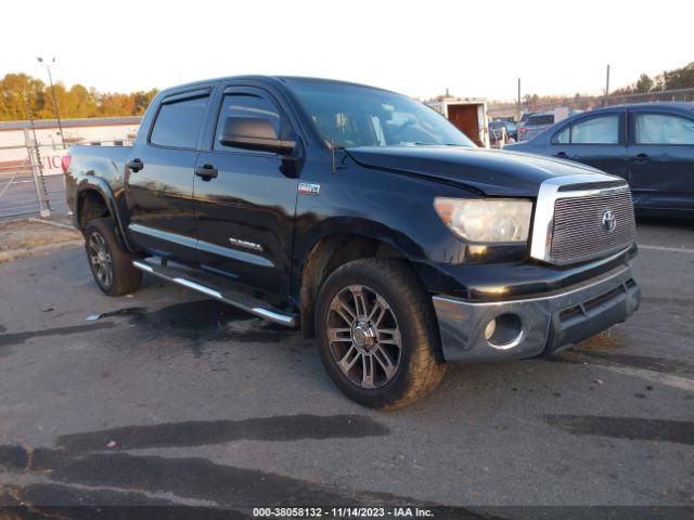 Photo 0 VIN: 5TFDW5F13DX320990 - TOYOTA TUNDRA 