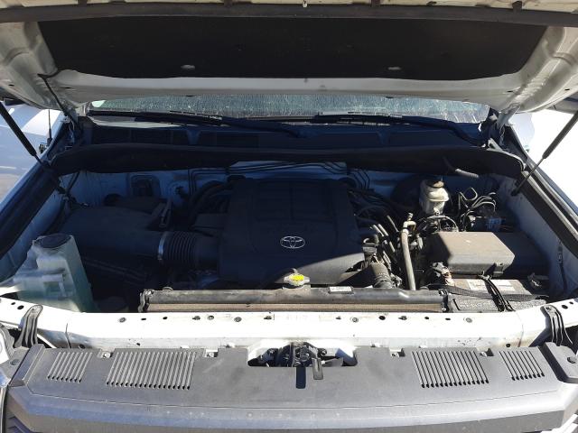 Photo 6 VIN: 5TFDW5F13EX341565 - TOYOTA TUNDRA CRE 