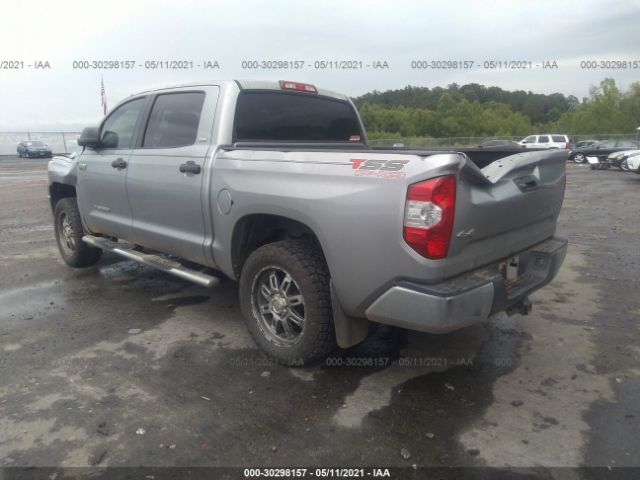 Photo 2 VIN: 5TFDW5F13EX354719 - TOYOTA TUNDRA 4WD TRUCK 