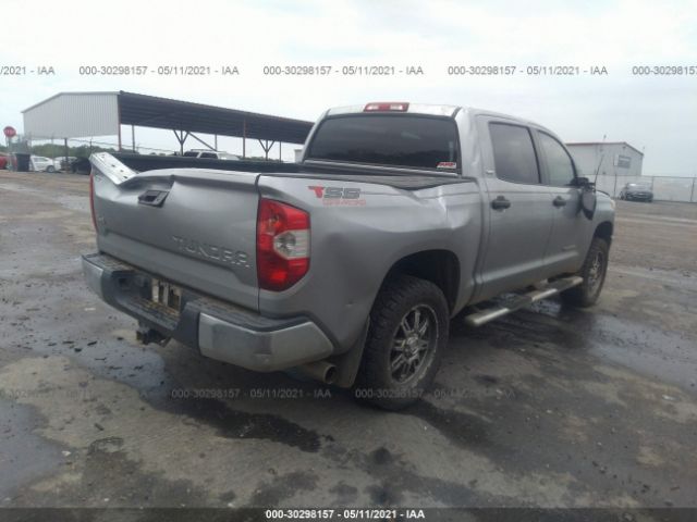 Photo 3 VIN: 5TFDW5F13EX354719 - TOYOTA TUNDRA 4WD TRUCK 