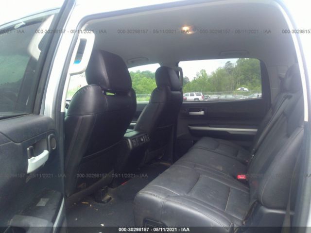 Photo 7 VIN: 5TFDW5F13EX354719 - TOYOTA TUNDRA 4WD TRUCK 