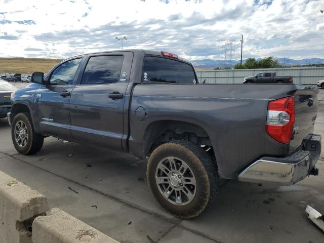 Photo 1 VIN: 5TFDW5F13EX355854 - TOYOTA TUNDRA CRE 