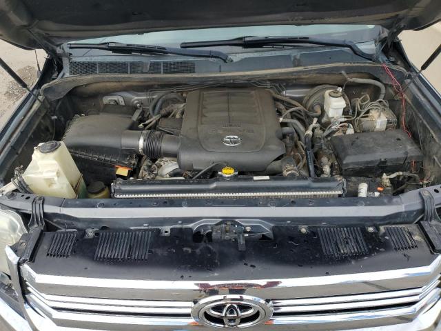 Photo 10 VIN: 5TFDW5F13EX355854 - TOYOTA TUNDRA CRE 