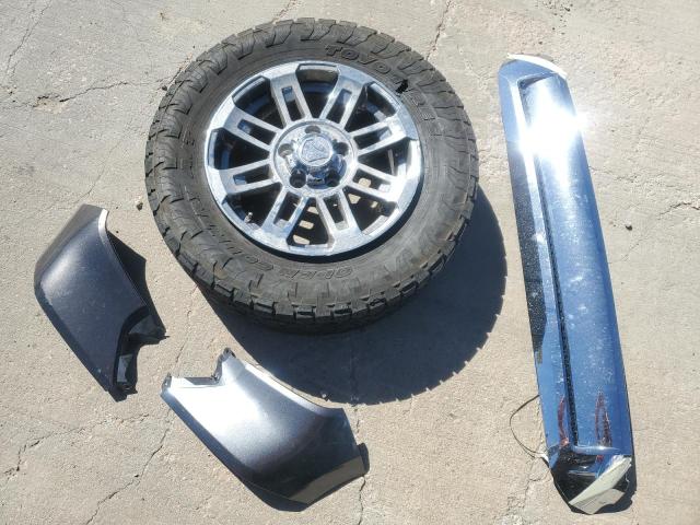 Photo 11 VIN: 5TFDW5F13EX355854 - TOYOTA TUNDRA CRE 