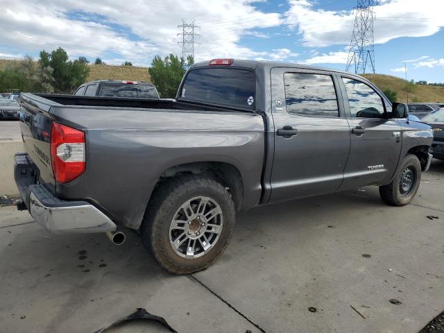 Photo 2 VIN: 5TFDW5F13EX355854 - TOYOTA TUNDRA CRE 