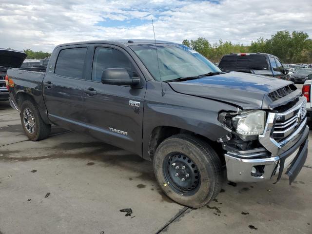 Photo 3 VIN: 5TFDW5F13EX355854 - TOYOTA TUNDRA CRE 