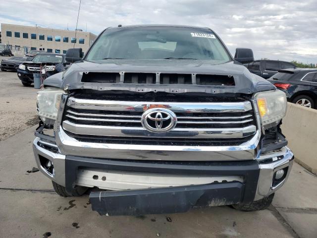 Photo 4 VIN: 5TFDW5F13EX355854 - TOYOTA TUNDRA CRE 