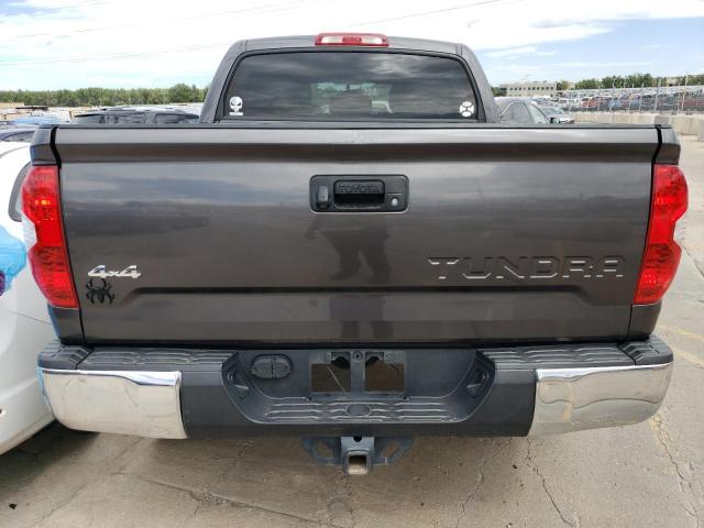 Photo 5 VIN: 5TFDW5F13EX355854 - TOYOTA TUNDRA CRE 