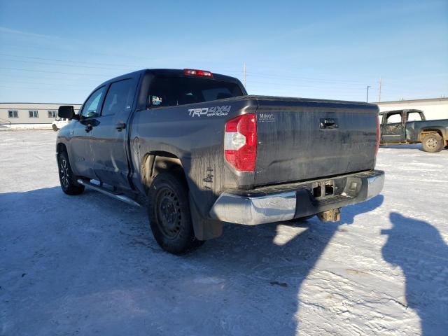 Photo 2 VIN: 5TFDW5F13EX358673 - TOYOTA TUNDRA CRE 