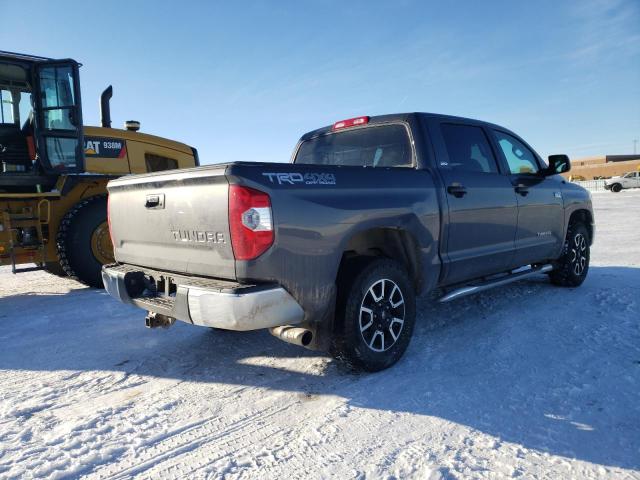 Photo 3 VIN: 5TFDW5F13EX358673 - TOYOTA TUNDRA CRE 