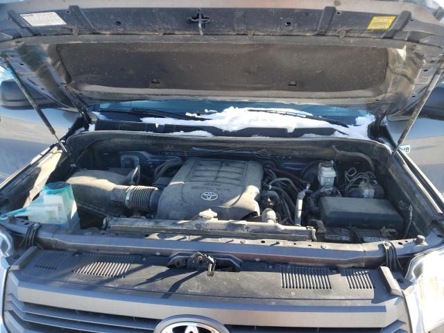 Photo 6 VIN: 5TFDW5F13EX358673 - TOYOTA TUNDRA CRE 