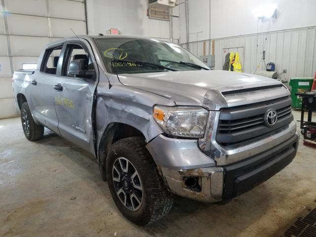 Photo 0 VIN: 5TFDW5F13EX360343 - TOYOTA TUNDRA CRE 