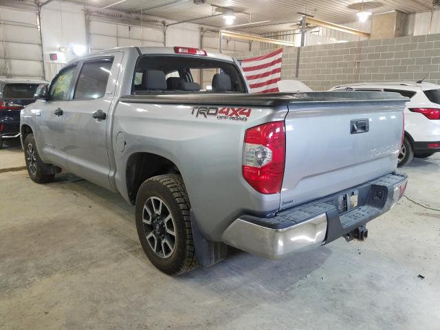 Photo 2 VIN: 5TFDW5F13EX360343 - TOYOTA TUNDRA CRE 