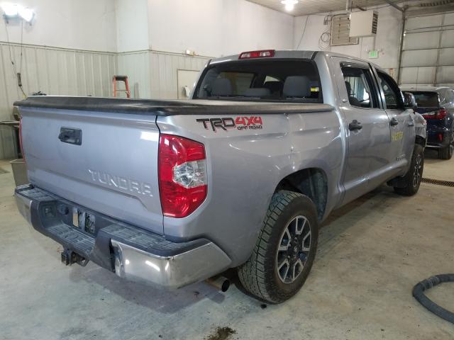 Photo 3 VIN: 5TFDW5F13EX360343 - TOYOTA TUNDRA CRE 