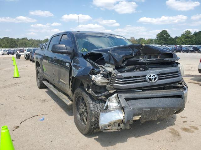 Photo 0 VIN: 5TFDW5F13EX375831 - TOYOTA TUNDRA CRE 