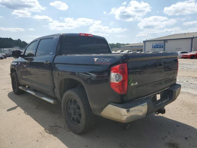 Photo 2 VIN: 5TFDW5F13EX375831 - TOYOTA TUNDRA CRE 