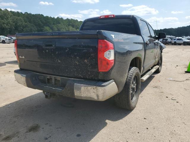 Photo 3 VIN: 5TFDW5F13EX375831 - TOYOTA TUNDRA CRE 