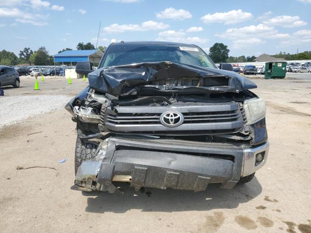 Photo 8 VIN: 5TFDW5F13EX375831 - TOYOTA TUNDRA CRE 