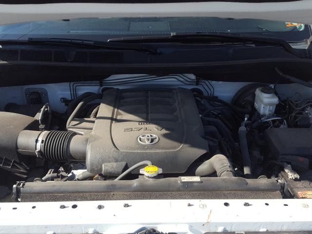 Photo 6 VIN: 5TFDW5F13EX384495 - TOYOTA TUNDRA CRE 