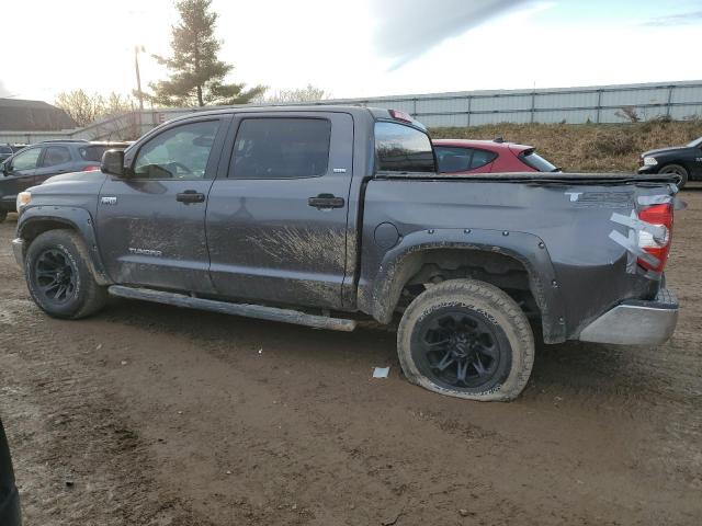 Photo 1 VIN: 5TFDW5F13EX410948 - TOYOTA TUNDRA CRE 