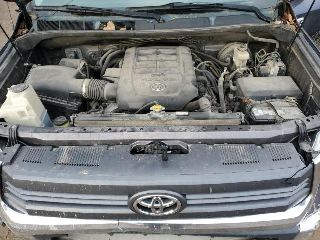 Photo 10 VIN: 5TFDW5F13EX410948 - TOYOTA TUNDRA CRE 