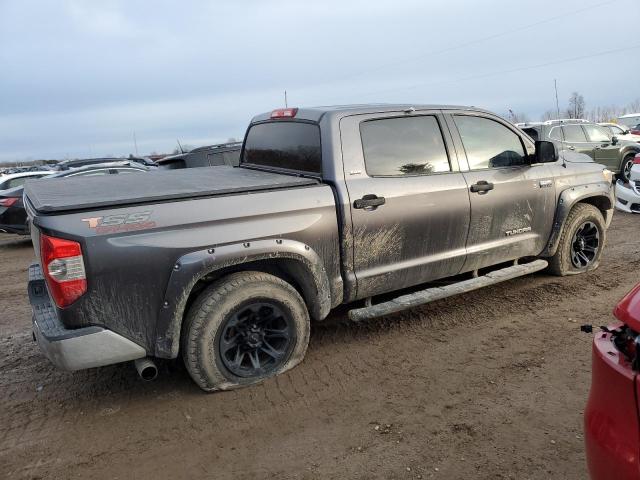 Photo 2 VIN: 5TFDW5F13EX410948 - TOYOTA TUNDRA CRE 