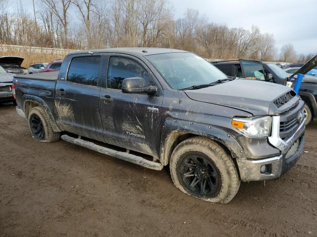 Photo 3 VIN: 5TFDW5F13EX410948 - TOYOTA TUNDRA CRE 