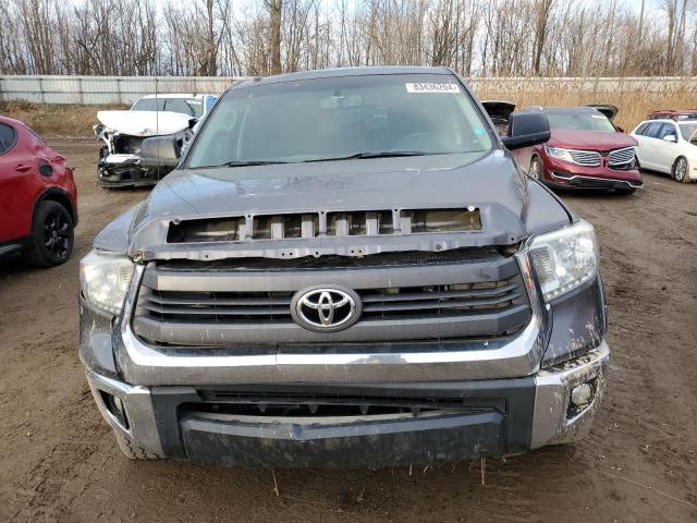 Photo 4 VIN: 5TFDW5F13EX410948 - TOYOTA TUNDRA CRE 