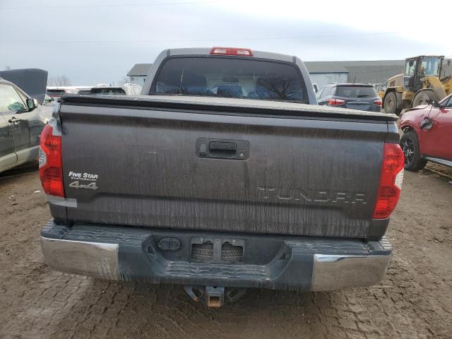 Photo 5 VIN: 5TFDW5F13EX410948 - TOYOTA TUNDRA CRE 