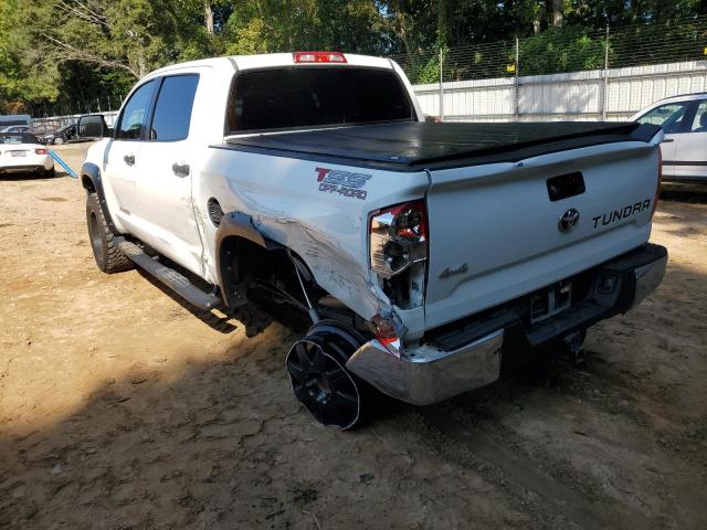 Photo 2 VIN: 5TFDW5F13FX422146 - TOYOTA TUNDRA CRE 