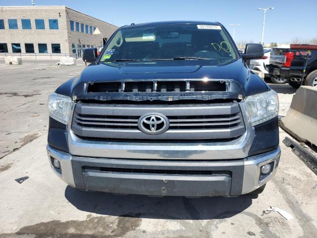 Photo 4 VIN: 5TFDW5F13FX424995 - TOYOTA TUNDRA 