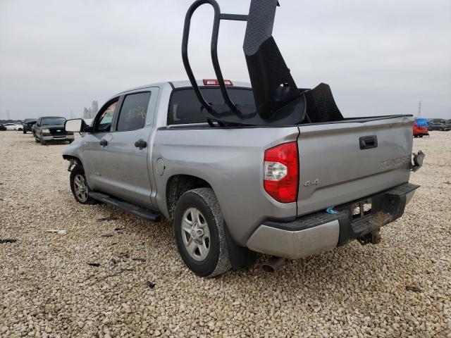 Photo 2 VIN: 5TFDW5F13FX455759 - TOYOTA TUNDRA CRE 