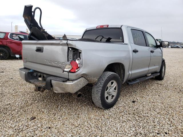 Photo 3 VIN: 5TFDW5F13FX455759 - TOYOTA TUNDRA CRE 