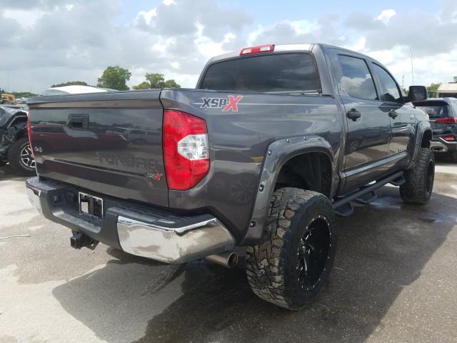 Photo 3 VIN: 5TFDW5F13FX466499 - TOYOTA TUNDRA CRE 