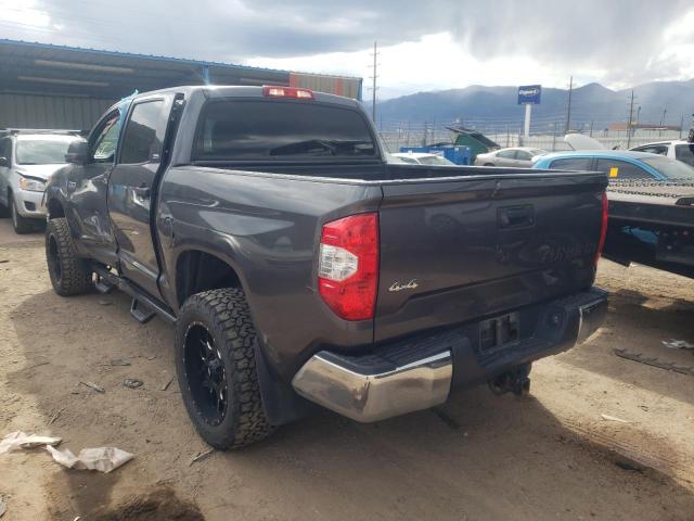 Photo 2 VIN: 5TFDW5F13FX477373 - TOYOTA TUNDRA CRE 