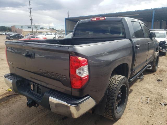 Photo 3 VIN: 5TFDW5F13FX477373 - TOYOTA TUNDRA CRE 