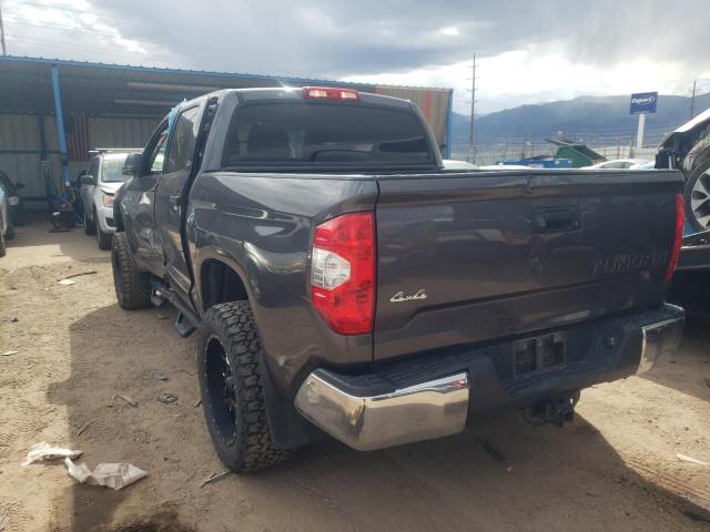 Photo 9 VIN: 5TFDW5F13FX477373 - TOYOTA TUNDRA CRE 