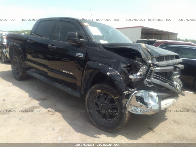 Photo 0 VIN: 5TFDW5F13FX486767 - TOYOTA TUNDRA 4WD TRUCK 