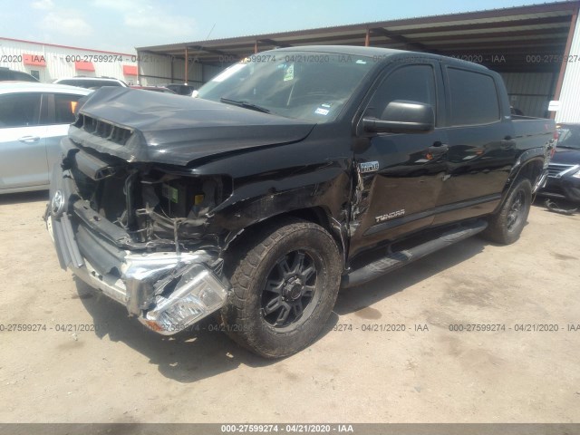 Photo 1 VIN: 5TFDW5F13FX486767 - TOYOTA TUNDRA 4WD TRUCK 