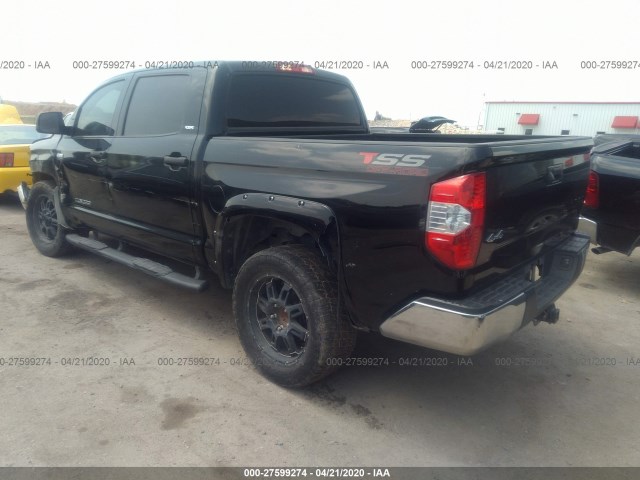 Photo 2 VIN: 5TFDW5F13FX486767 - TOYOTA TUNDRA 4WD TRUCK 