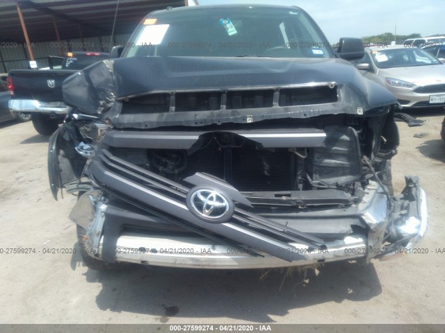 Photo 5 VIN: 5TFDW5F13FX486767 - TOYOTA TUNDRA 4WD TRUCK 