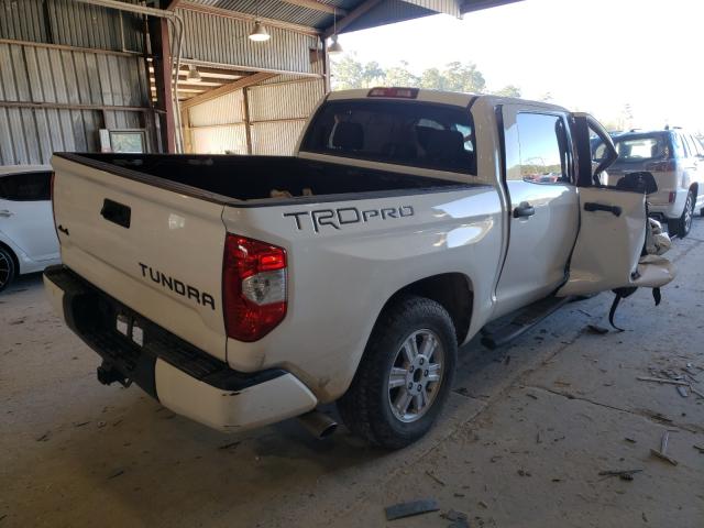 Photo 3 VIN: 5TFDW5F13FX487644 - TOYOTA TUNDRA CRE 