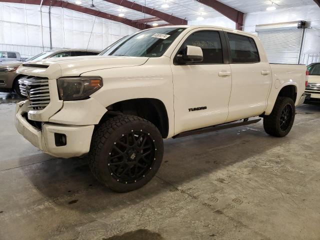 Photo 0 VIN: 5TFDW5F13FX489328 - TOYOTA TUNDRA CRE 