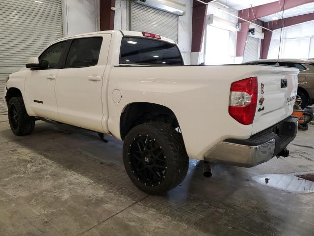 Photo 1 VIN: 5TFDW5F13FX489328 - TOYOTA TUNDRA CRE 