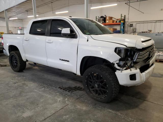 Photo 3 VIN: 5TFDW5F13FX489328 - TOYOTA TUNDRA CRE 