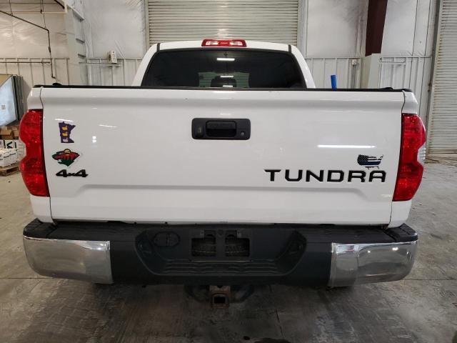 Photo 5 VIN: 5TFDW5F13FX489328 - TOYOTA TUNDRA CRE 